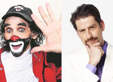 Que Videgaray hable de su hermano, tiene más tela de dónde cortar: Cepillín