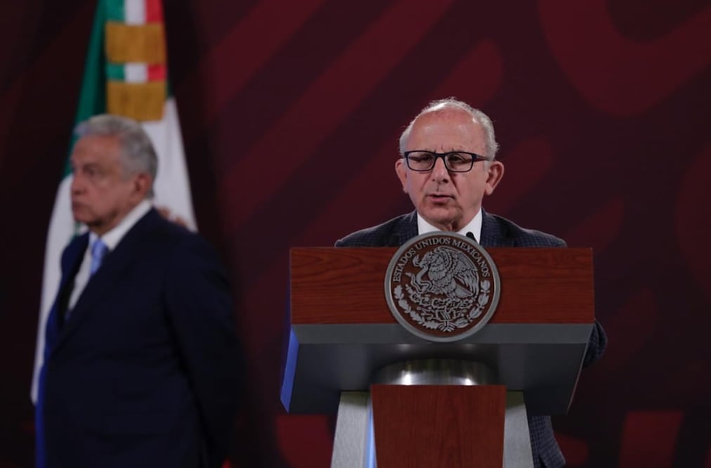 Foto: EL UNIVERSAL / Diego Simón Sánchez