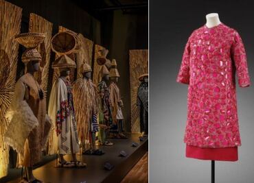 Exposiciones de moda imperdibles en verano