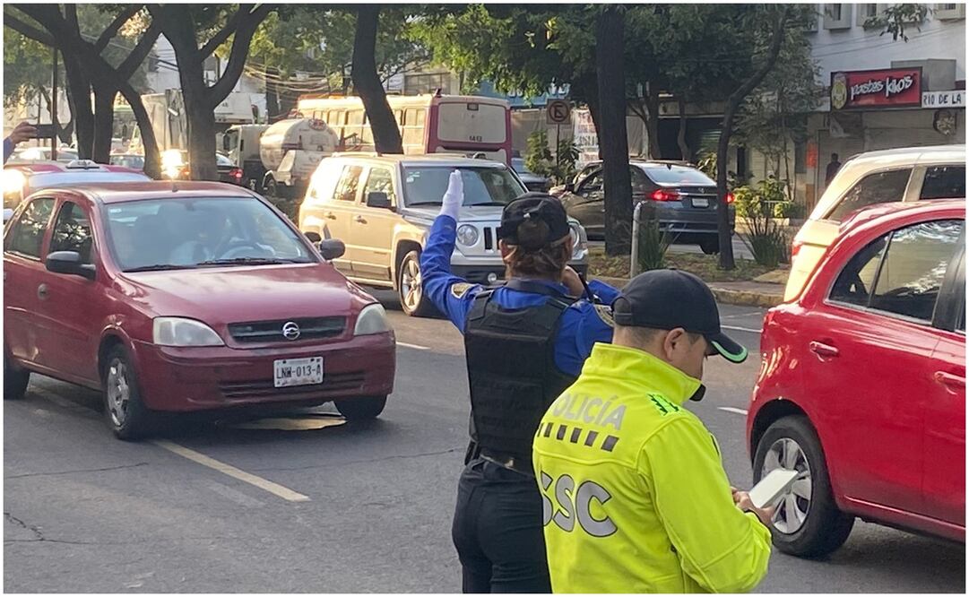 Regreso a clases CDMX. Foto: Juan Carlos Williams