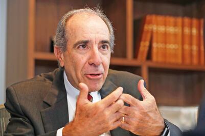 Incertidumbre va para largo: Serra Puche