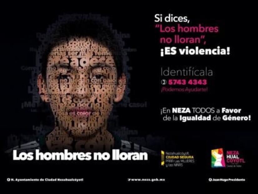 Recorrerán Neza para identificar zonas de riesgo para mujeres