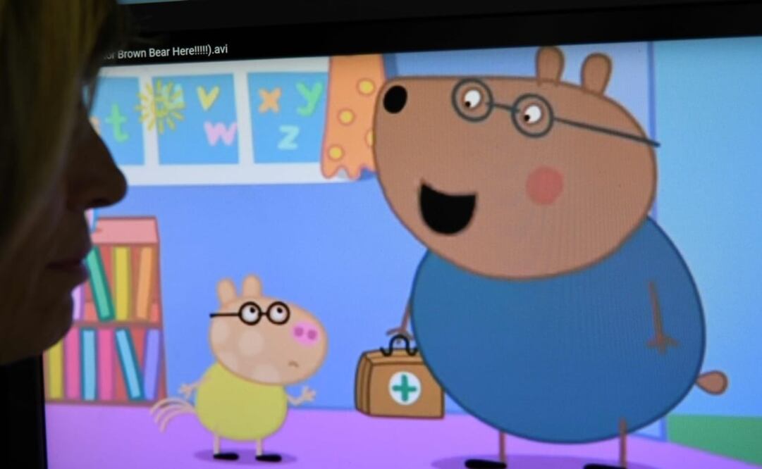 Foto: AFP / Daniel Sorabji