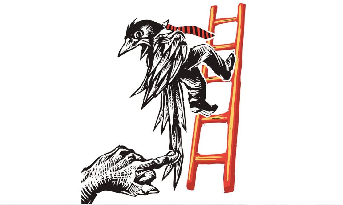 Collado, de distractor a golpe estratégico