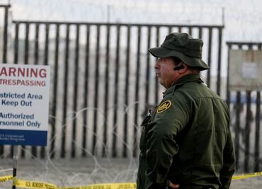 Piden a CIDH que interceda ante EU para evitar expulsiones de migrantes