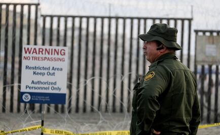 Piden a CIDH que interceda ante EU para evitar expulsiones de migrantes