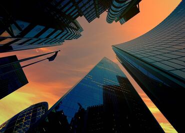 Los rascacielos más impactantes del mundo