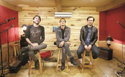 LEZ debuta con apoyo de Maroon 5