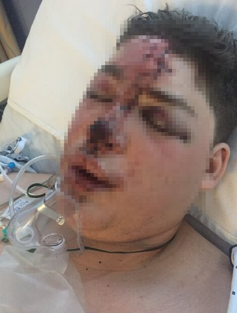 Foto: Twitter oficial.