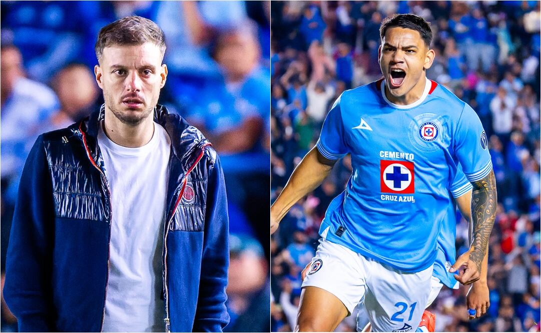 FOTO: IMAGO7 - Martín Anselmi asegura que el 'Toro' Fernández tuvo que esforzarse el doble para volver a las canchas