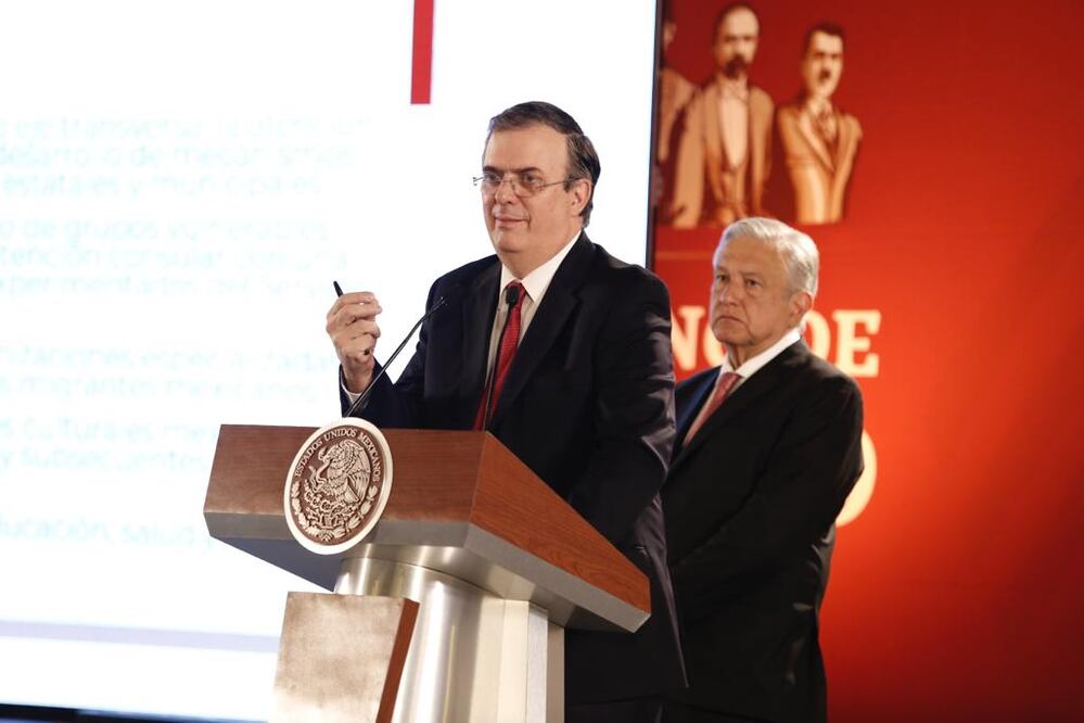 Foto: Agustín Salinas