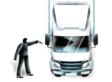 Sinaloa sube al podio en robo de transporte de carga; concentra el 12% de asaltos a vehículos pesados