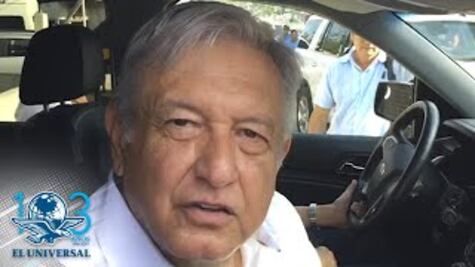 Le dimos una "ayudadita" a Canadá; se va a aprobar el T-MEC: AMLO