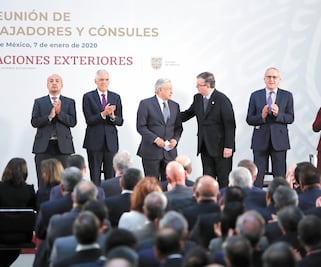 AMLO: México, hermano mayor de AL y el Caribe