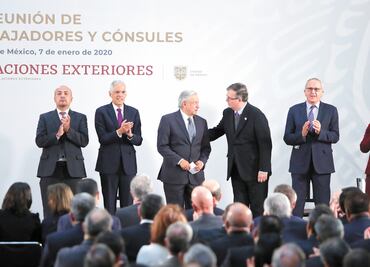 AMLO: México, hermano mayor de AL y el Caribe