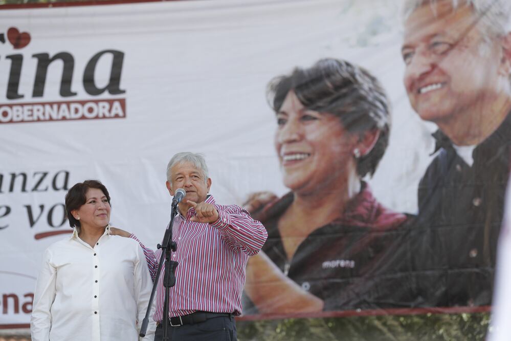 (FOTO: IRVIN OLIVARES / EL UNIVERSAL)