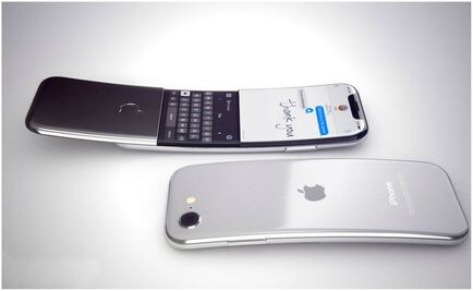 iPhone 11 ¿con forma de banana?