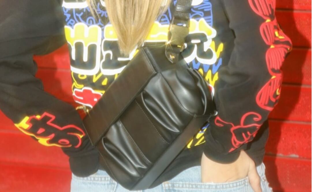 Foto: Instagram @Sarelly Sarelly