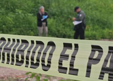 Departamento de Estado de EU asegura que homicidios, robos y secuestros son generalizados en México