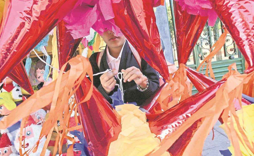 Fechas de las posadas 2021