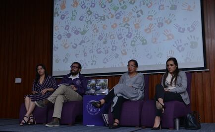 Cuatro de cada 10 casos de violencia de género en CDMX, con indagatorias omisas: informe