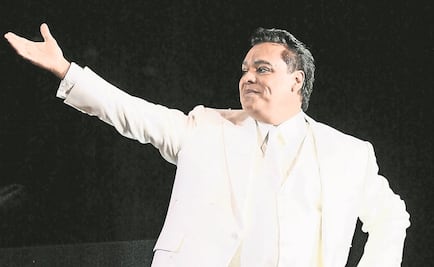 Más artistas se suman al homenaje a Juan Gabriel en Bellas Artes 