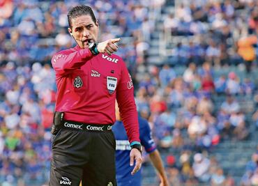 Se le acabó la fuerza