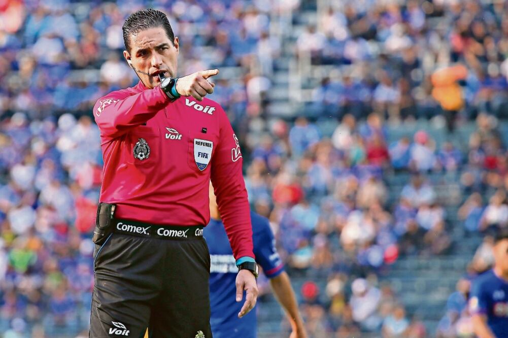 “Al final, lo físico me frena y me cuesta estar en la Copa del Mundo, que era mi objetivo” (IMAGO7)