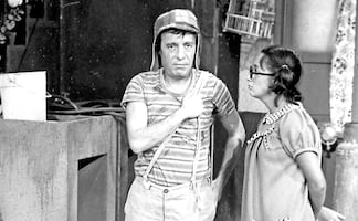 El Chavo y El Chapulín regresarán animados