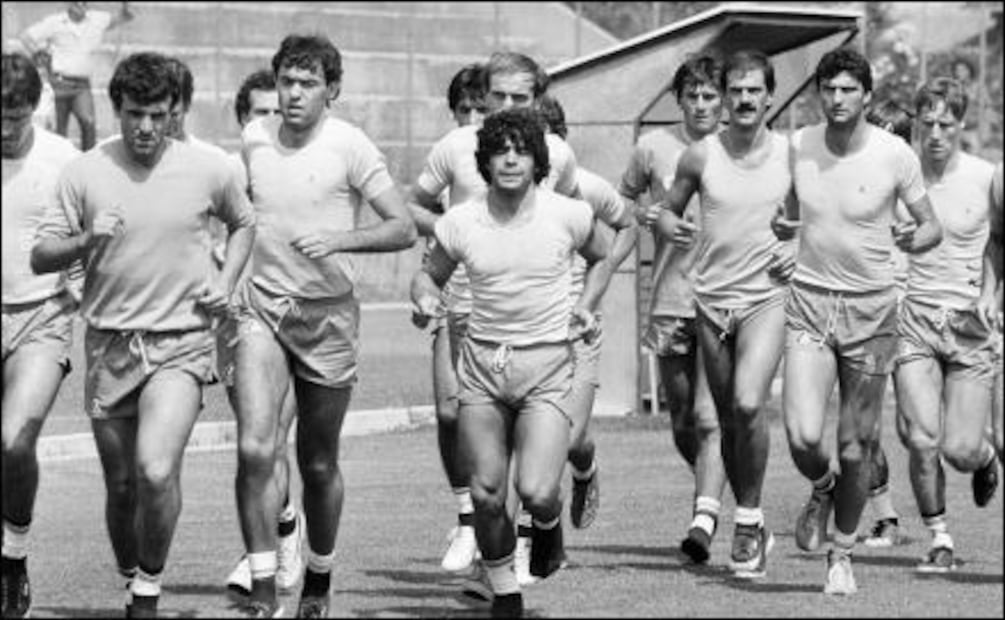 Los 5 grandes fichajes de la Serie A antes de Cristiano Ronaldo