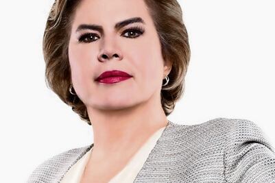 Candidata quiere convertir a Ciudad Juárez en estado