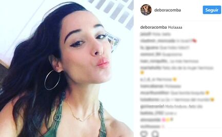 ¿Quién es la doble de Kate del Castillo en "Ingobernable"?