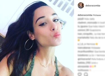 ¿Quién es la doble de Kate del Castillo en "Ingobernable"?