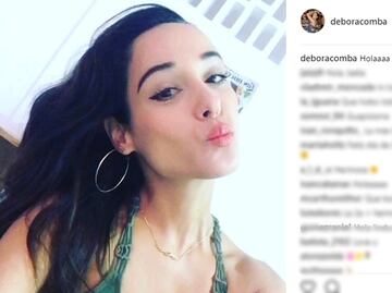 ¿Quién es la doble de Kate del Castillo en "Ingobernable"?