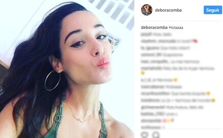 ¿Quién es la doble de Kate del Castillo en "Ingobernable"?