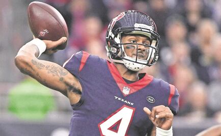 Texans y Colts disputan el pase en el NRG