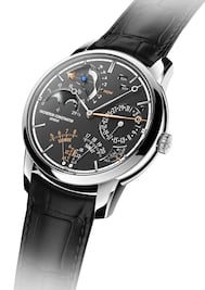 El nuevo milagro astronómico de Vacheron Constantin