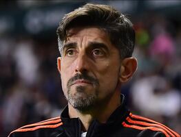 Veljko Paunovic dirigirá a Serbia en dos últimos partidos de clasificación Mundial 2026