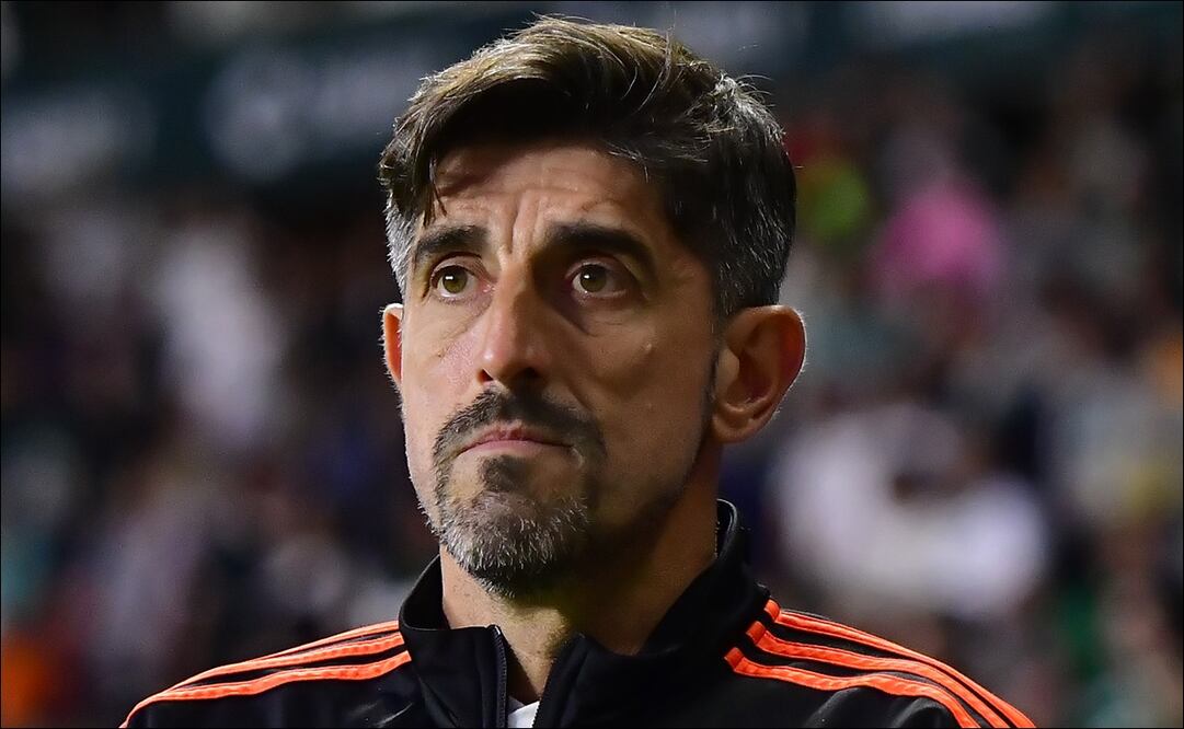 Veljko Paunovic dirigirá a Serbia en dos últimos partidos de clasificación Mundial 2026. Imago7