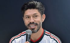 Oribe Peralta pide a la afición respaldar a México durante el Mundial