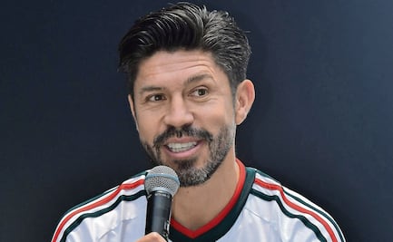 Oribe Peralta pide respaldo para la Selección Mexicana; destaca las fortaleza del Tricolor