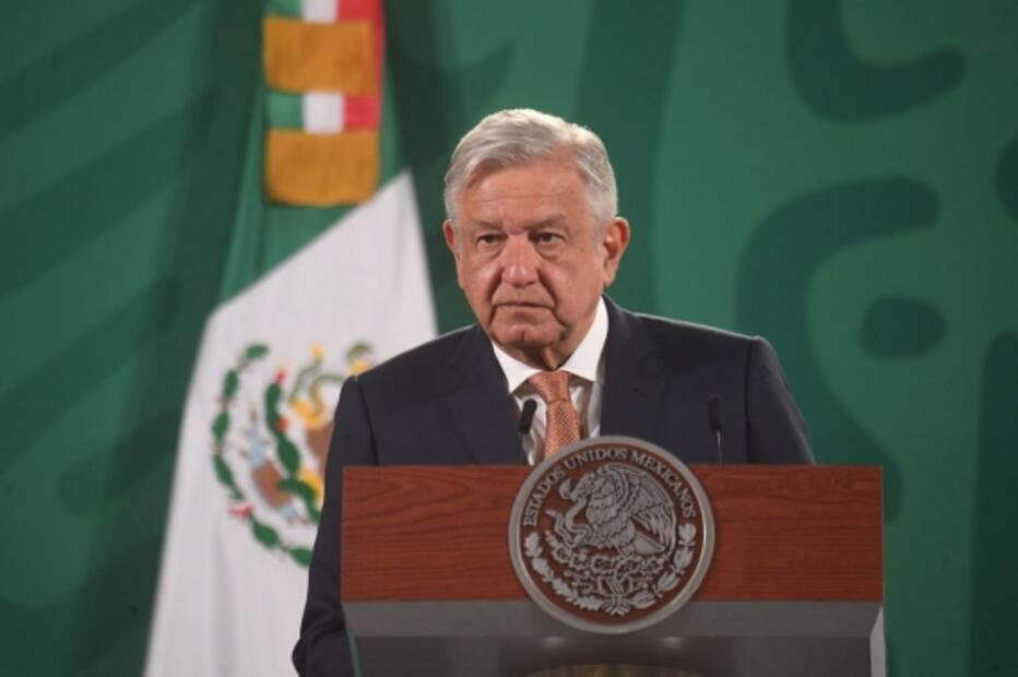 La mañanera de AMLO, 19 de abril, minuto a minuto