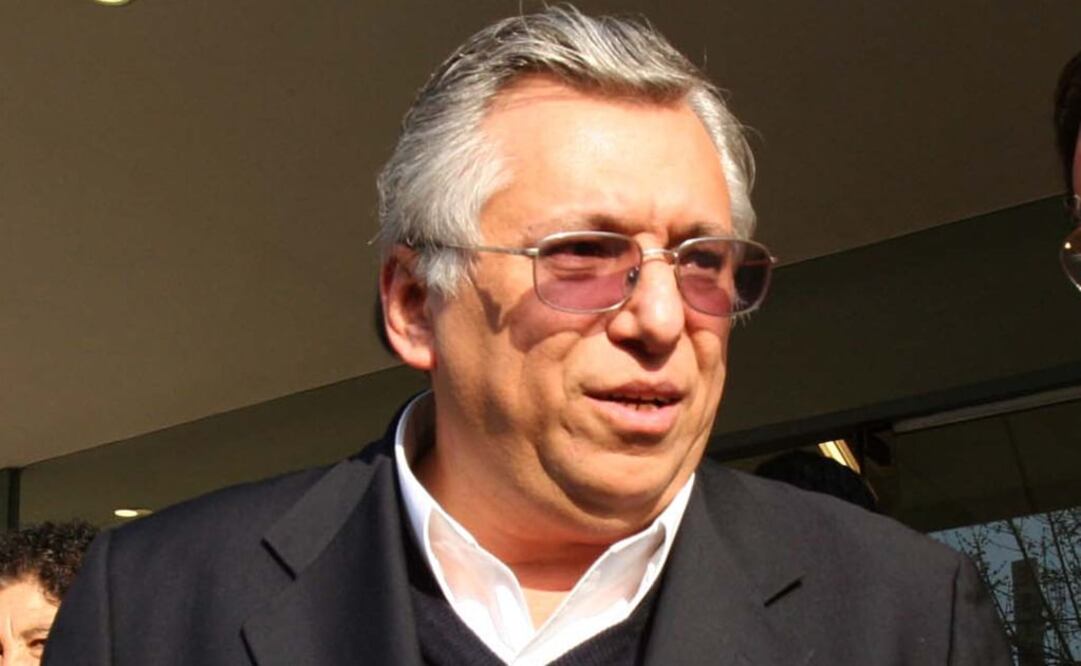 Foto: Ramón Sosamontes Herreramoro