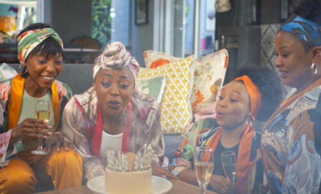 "Amor, sexo y 30 velitas". Fuente: Twitter @showmundialshow