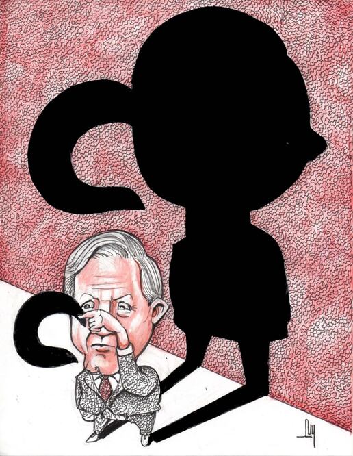 Cartón de LUY