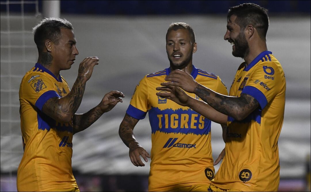 FOTO: LIGA MX