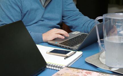 Casi 7 de cada 10 PyMEs en México usan el teletrabajo para continuar con su operación