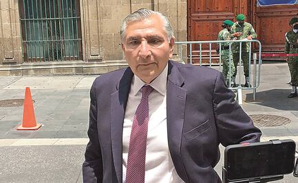 Niega titular de Segob división con coordinador