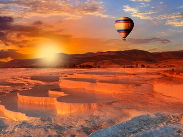 15 maravillas naturales que tienes que conocer