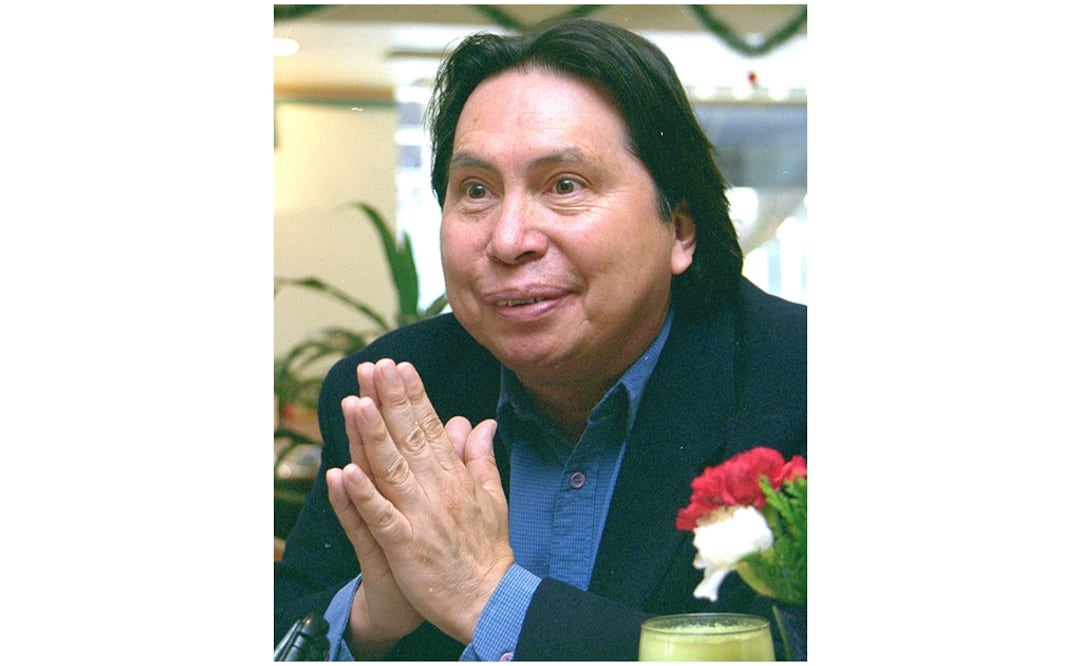 Foto: Archivo El Universal